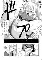 If CODE 04 Ayaka / if CODE:04 あえか [Hontai Bai] [Mahou Sensei Negima] Thumbnail Page 23