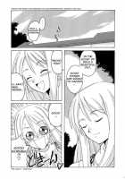 If CODE 04 Ayaka / if CODE:04 あえか [Hontai Bai] [Mahou Sensei Negima] Thumbnail Page 03