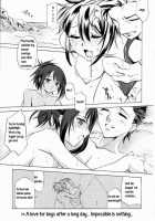 Tales Of Shalit [Emua] [Tales Of Symphonia] Thumbnail Page 21