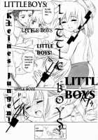 Tales Of Shalit [Emua] [Tales Of Symphonia] Thumbnail Page 23