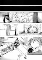 RE-TAKE ~After~ / RE-TAKE ～After～ [Kimimaru] [Neon Genesis Evangelion] Thumbnail Page 104