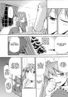 RE-TAKE ~After~ / RE-TAKE ～After～ [Kimimaru] [Neon Genesis Evangelion] Thumbnail Page 105