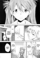 RE-TAKE ~After~ / RE-TAKE ～After～ [Kimimaru] [Neon Genesis Evangelion] Thumbnail Page 14