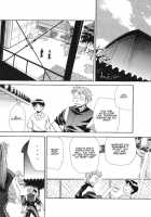 RE-TAKE ~After~ / RE-TAKE ～After～ [Kimimaru] [Neon Genesis Evangelion] Thumbnail Page 15