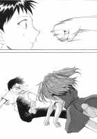 RE-TAKE ~After~ / RE-TAKE ～After～ [Kimimaru] [Neon Genesis Evangelion] Thumbnail Page 17