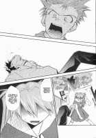 RE-TAKE ~After~ / RE-TAKE ～After～ [Kimimaru] [Neon Genesis Evangelion] Thumbnail Page 18