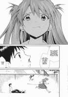 RE-TAKE ~After~ / RE-TAKE ～After～ [Kimimaru] [Neon Genesis Evangelion] Thumbnail Page 19