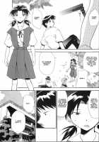 RE-TAKE ~After~ / RE-TAKE ～After～ [Kimimaru] [Neon Genesis Evangelion] Thumbnail Page 20
