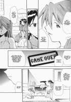 RE-TAKE ~After~ / RE-TAKE ～After～ [Kimimaru] [Neon Genesis Evangelion] Thumbnail Page 24
