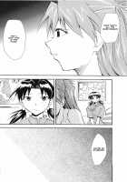 RE-TAKE ~After~ / RE-TAKE ～After～ [Kimimaru] [Neon Genesis Evangelion] Thumbnail Page 25