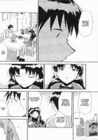 RE-TAKE ~After~ / RE-TAKE ～After～ [Kimimaru] [Neon Genesis Evangelion] Thumbnail Page 27