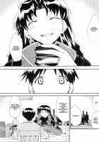 RE-TAKE ~After~ / RE-TAKE ～After～ [Kimimaru] [Neon Genesis Evangelion] Thumbnail Page 28