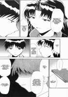 RE-TAKE ~After~ / RE-TAKE ～After～ [Kimimaru] [Neon Genesis Evangelion] Thumbnail Page 29