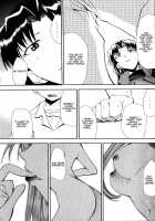 RE-TAKE ~After~ / RE-TAKE ～After～ [Kimimaru] [Neon Genesis Evangelion] Thumbnail Page 30