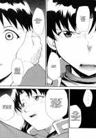 RE-TAKE ~After~ / RE-TAKE ～After～ [Kimimaru] [Neon Genesis Evangelion] Thumbnail Page 33