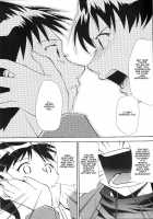 RE-TAKE ~After~ / RE-TAKE ～After～ [Kimimaru] [Neon Genesis Evangelion] Thumbnail Page 34