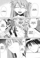 RE-TAKE ~After~ / RE-TAKE ～After～ [Kimimaru] [Neon Genesis Evangelion] Thumbnail Page 37