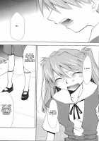 RE-TAKE ~After~ / RE-TAKE ～After～ [Kimimaru] [Neon Genesis Evangelion] Thumbnail Page 39