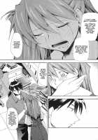 RE-TAKE ~After~ / RE-TAKE ～After～ [Kimimaru] [Neon Genesis Evangelion] Thumbnail Page 40