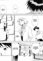 RE-TAKE ~After~ / RE-TAKE ～After～ [Kimimaru] [Neon Genesis Evangelion] Thumbnail Page 47