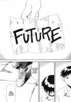 RE-TAKE ~After~ / RE-TAKE ～After～ [Kimimaru] [Neon Genesis Evangelion] Thumbnail Page 48
