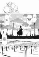 RE-TAKE ~After~ / RE-TAKE ～After～ [Kimimaru] [Neon Genesis Evangelion] Thumbnail Page 49