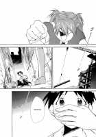 RE-TAKE ~After~ / RE-TAKE ～After～ [Kimimaru] [Neon Genesis Evangelion] Thumbnail Page 04