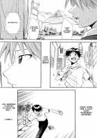 RE-TAKE ~After~ / RE-TAKE ～After～ [Kimimaru] [Neon Genesis Evangelion] Thumbnail Page 51