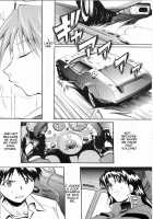 RE-TAKE ~After~ / RE-TAKE ～After～ [Kimimaru] [Neon Genesis Evangelion] Thumbnail Page 53