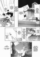 RE-TAKE ~After~ / RE-TAKE ～After～ [Kimimaru] [Neon Genesis Evangelion] Thumbnail Page 54