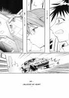 RE-TAKE ~After~ / RE-TAKE ～After～ [Kimimaru] [Neon Genesis Evangelion] Thumbnail Page 55