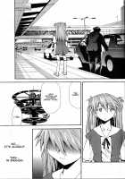 RE-TAKE ~After~ / RE-TAKE ～After～ [Kimimaru] [Neon Genesis Evangelion] Thumbnail Page 56