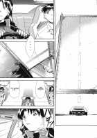 RE-TAKE ~After~ / RE-TAKE ～After～ [Kimimaru] [Neon Genesis Evangelion] Thumbnail Page 57
