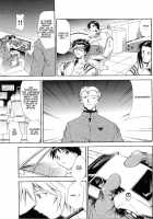 RE-TAKE ~After~ / RE-TAKE ～After～ [Kimimaru] [Neon Genesis Evangelion] Thumbnail Page 60