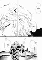 RE-TAKE ~After~ / RE-TAKE ～After～ [Kimimaru] [Neon Genesis Evangelion] Thumbnail Page 61