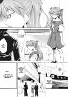 RE-TAKE ~After~ / RE-TAKE ～After～ [Kimimaru] [Neon Genesis Evangelion] Thumbnail Page 63