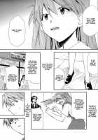 RE-TAKE ~After~ / RE-TAKE ～After～ [Kimimaru] [Neon Genesis Evangelion] Thumbnail Page 64