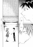 RE-TAKE ~After~ / RE-TAKE ～After～ [Kimimaru] [Neon Genesis Evangelion] Thumbnail Page 69