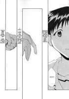 RE-TAKE ~After~ / RE-TAKE ～After～ [Kimimaru] [Neon Genesis Evangelion] Thumbnail Page 71