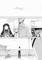 RE-TAKE ~After~ / RE-TAKE ～After～ [Kimimaru] [Neon Genesis Evangelion] Thumbnail Page 73