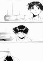 RE-TAKE ~After~ / RE-TAKE ～After～ [Kimimaru] [Neon Genesis Evangelion] Thumbnail Page 74