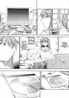 RE-TAKE ~After~ / RE-TAKE ～After～ [Kimimaru] [Neon Genesis Evangelion] Thumbnail Page 79