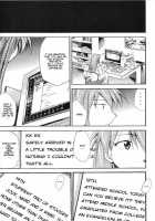 RE-TAKE ~After~ / RE-TAKE ～After～ [Kimimaru] [Neon Genesis Evangelion] Thumbnail Page 80