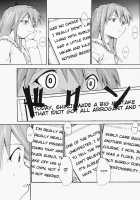 RE-TAKE ~After~ / RE-TAKE ～After～ [Kimimaru] [Neon Genesis Evangelion] Thumbnail Page 81