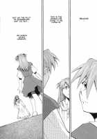RE-TAKE ~After~ / RE-TAKE ～After～ [Kimimaru] [Neon Genesis Evangelion] Thumbnail Page 84