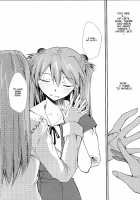 RE-TAKE ~After~ / RE-TAKE ～After～ [Kimimaru] [Neon Genesis Evangelion] Thumbnail Page 85