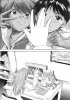 RE-TAKE ~After~ / RE-TAKE ～After～ [Kimimaru] [Neon Genesis Evangelion] Thumbnail Page 86