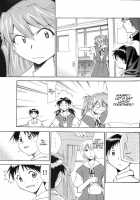 RE-TAKE ~After~ / RE-TAKE ～After～ [Kimimaru] [Neon Genesis Evangelion] Thumbnail Page 08