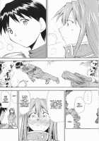 RE-TAKE ~After~ / RE-TAKE ～After～ [Kimimaru] [Neon Genesis Evangelion] Thumbnail Page 93