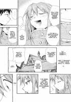 RE-TAKE ~After~ / RE-TAKE ～After～ [Kimimaru] [Neon Genesis Evangelion] Thumbnail Page 94